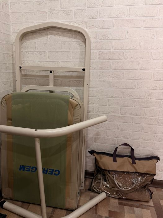 Продам Массажёр кровать