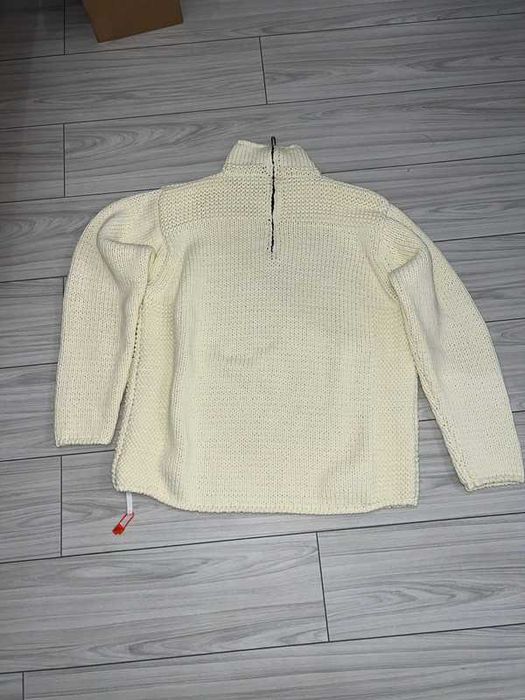 pulover Off-White Offwhite