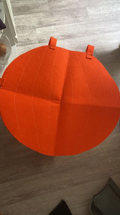 Продам костюм тыква