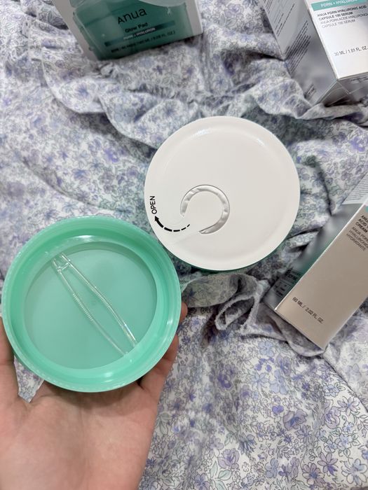 корейская косметика, оригинал