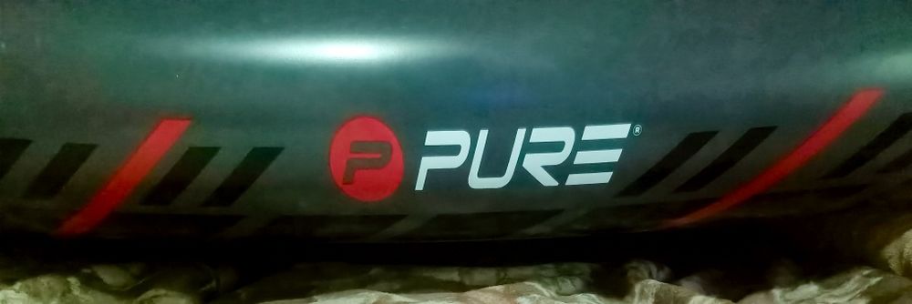 Caiac gonflabil 2 persoane PURE , Nou