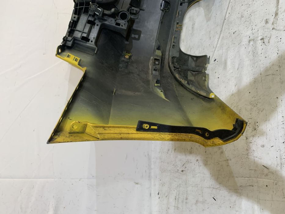 Bara spate Audi A3 Berlina, 2016, 2017, 2018, 2019, cod origine OE BV5807511F.