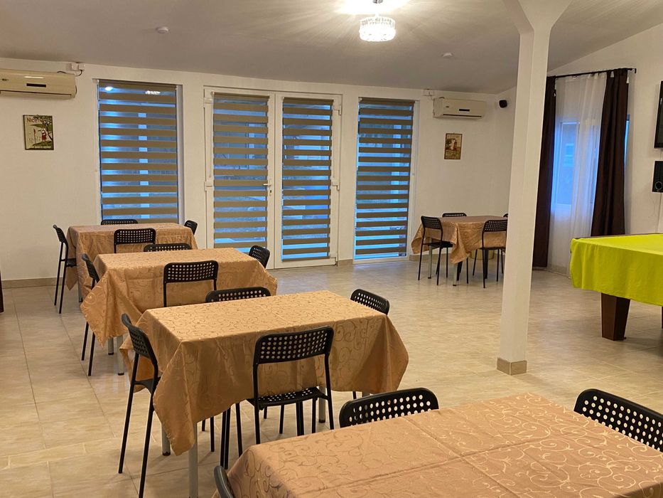 Inchiriere camere pentru Muncitori Mamaia Nord-2 persoane in camera
