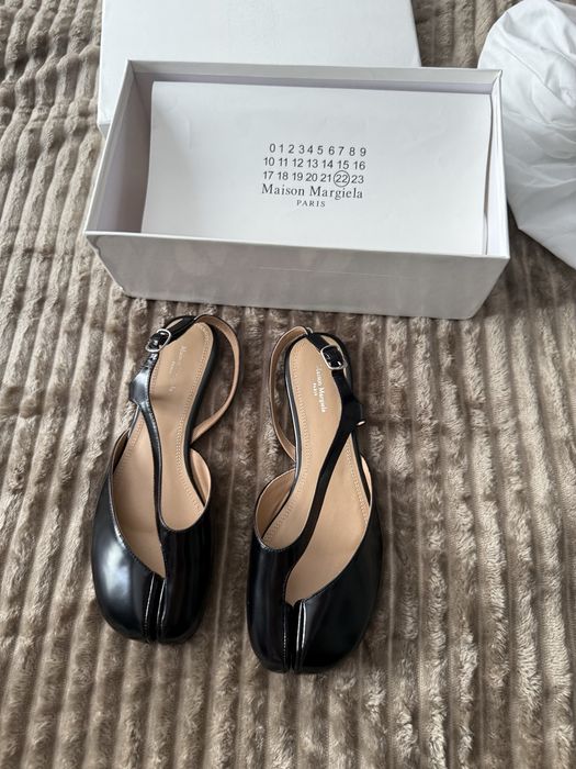 Maison Margiela Tabi Slingback