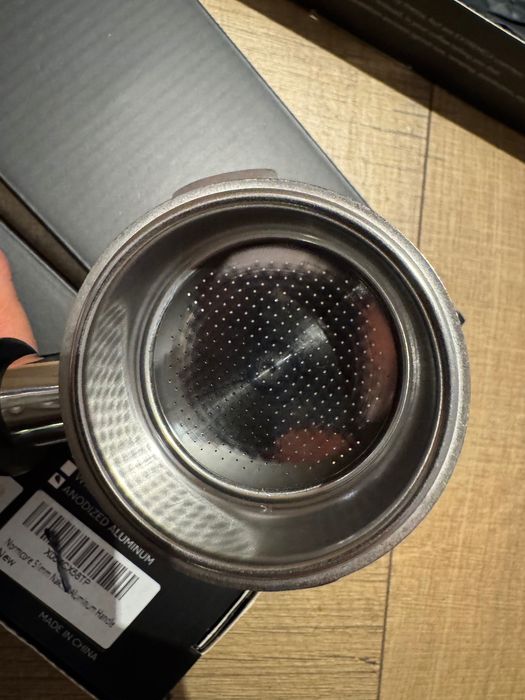 Портафилтър Normcore 51mm