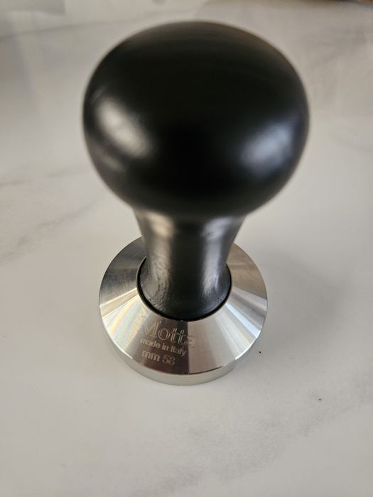 Тампер Motta 58mm