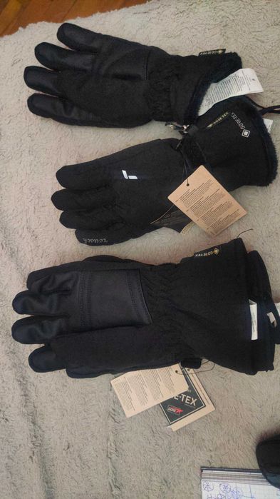 manusi gore-tex Reusch, noi, dame si barbati. manusi ski