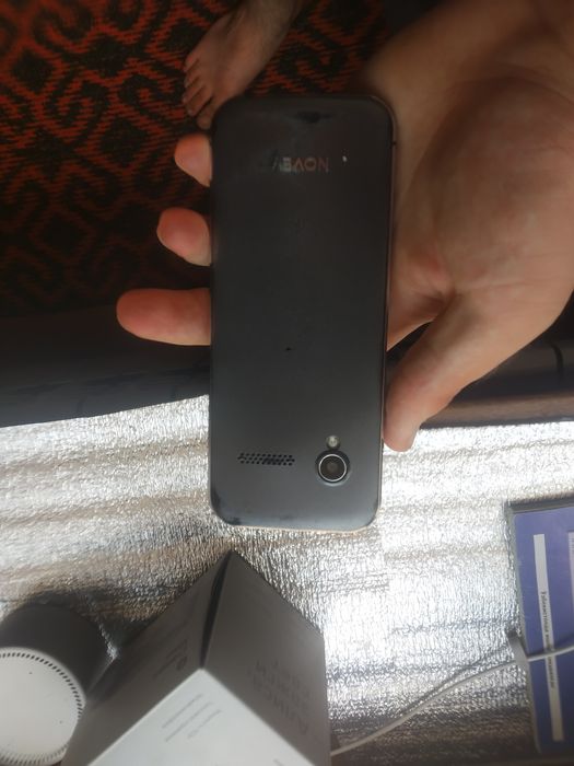 Кнопочный Телефон