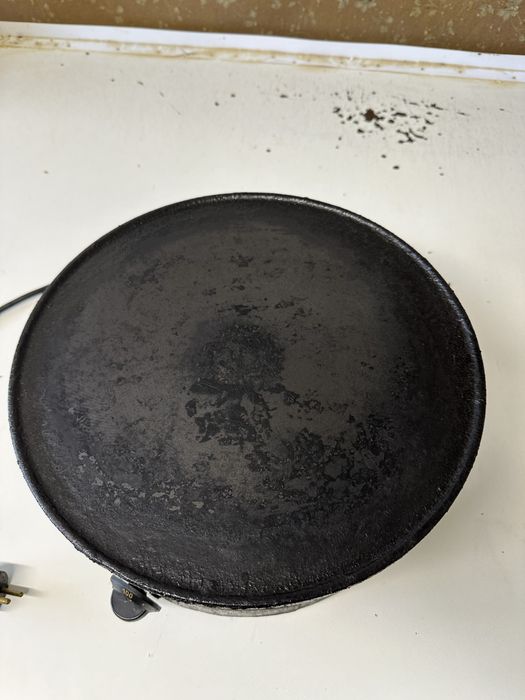 Сач за Катми и Палачинки