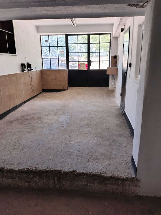 Дава се под наем Гараж / Паркомясто в Стара Загора, Казански - 40 кв.м за 91.8 € - Снимка #3