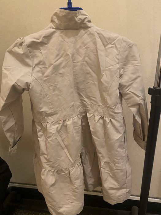 Детски тренчкот/шлифер LC Waikiki за момиче, 7-8 г., 122-128 см