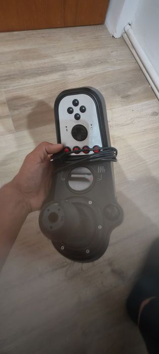 Schimbator g25...