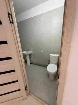 ЖК Ziyonur 2комн/1/6 Чистовая, 55м2, +кадастр. Разделка. Ор-р: Т Малик