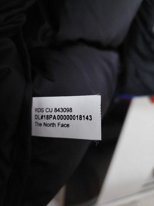 Geaca The North Face marimea M