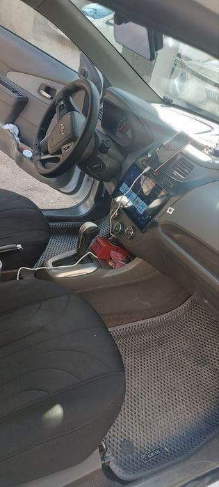 Coblt 2019 yil avtomat qarab haydalgan elektir olinvotgani uchun sotil