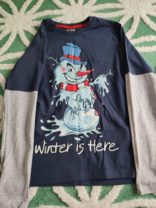 Кофты для мальчиков