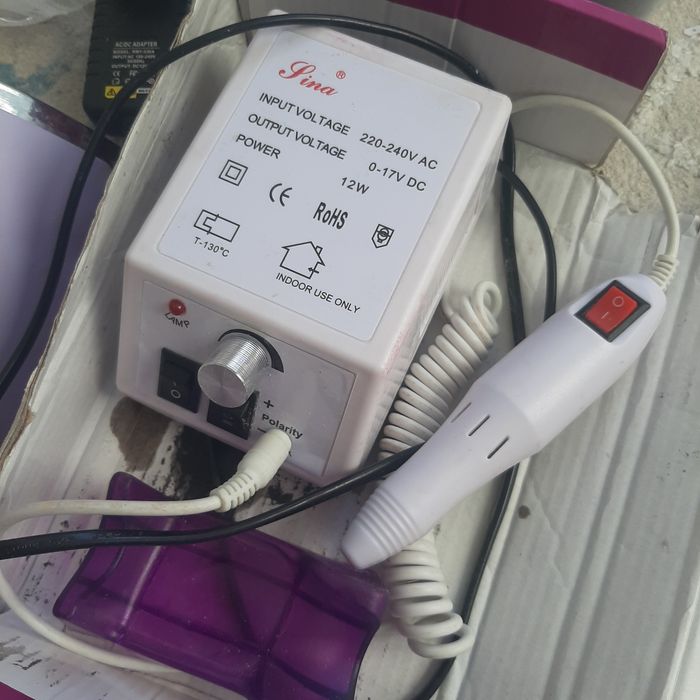 Набор для маникюра