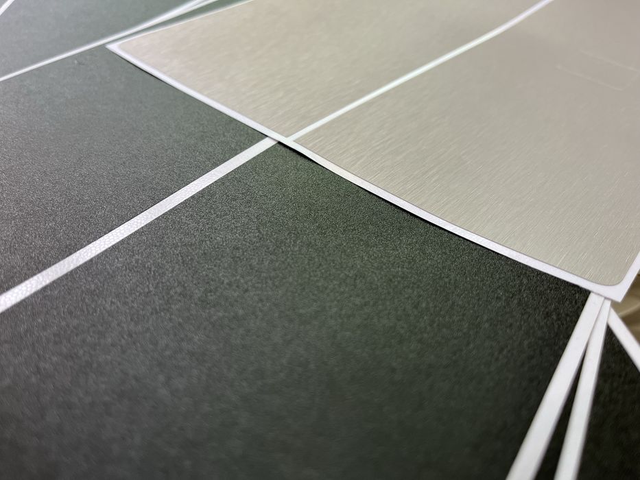 Surface pro 4-7+ наклейки для планшета Surface защита от царапин