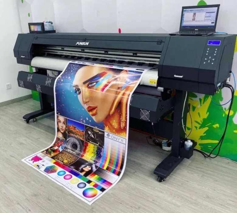 баннер печать, baner pechat, полиграфия, широкоформатная печать