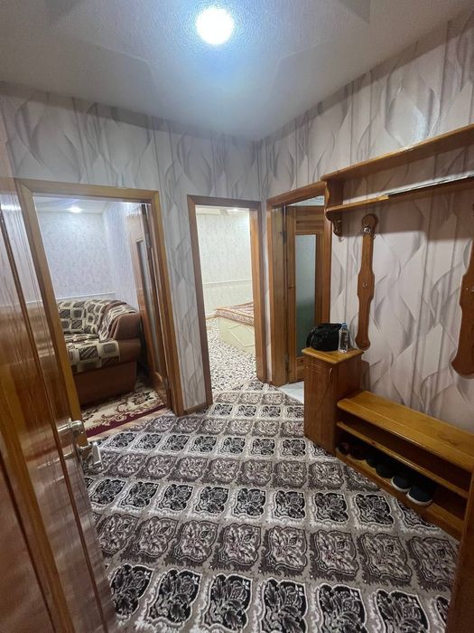 3 хонали кв ижарага берилади. Фрунзе массив