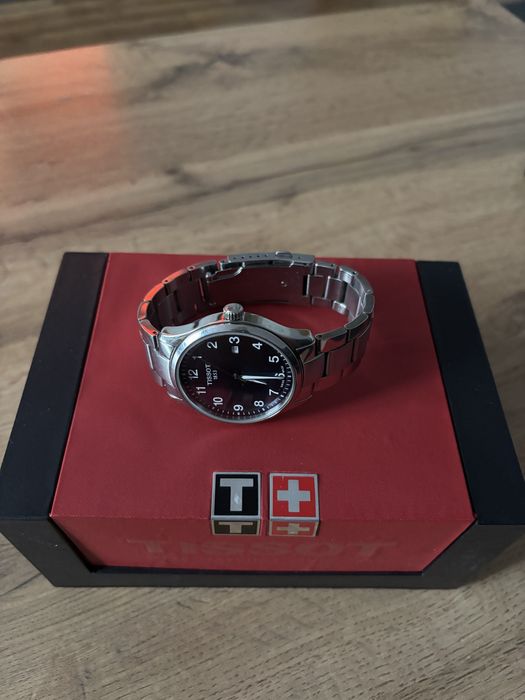 часы наручные TISSOT