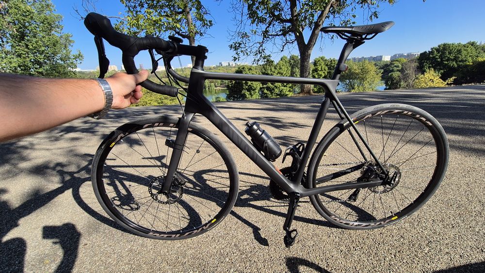 Canyon Ultimate CF SL