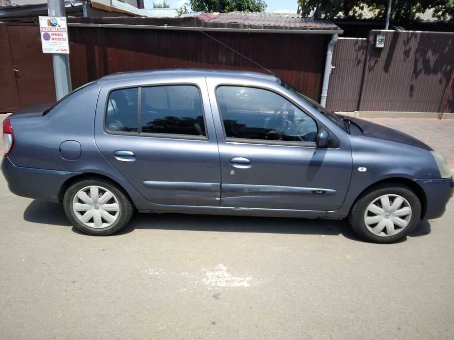 RENAULT Clio 2006 — imagine 5