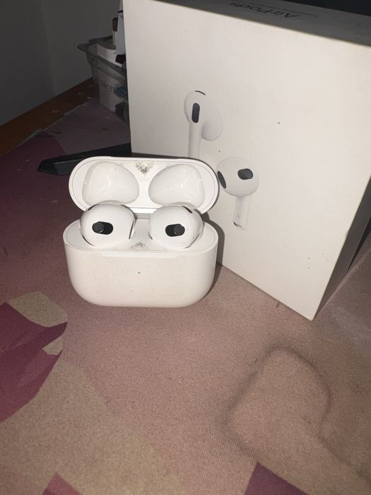 Airpods gen3(origibale)
