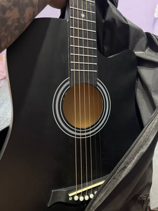 Gitara pul kere