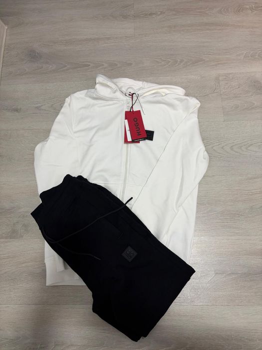 Trening Hugo ( boss , dsquared , amiri )