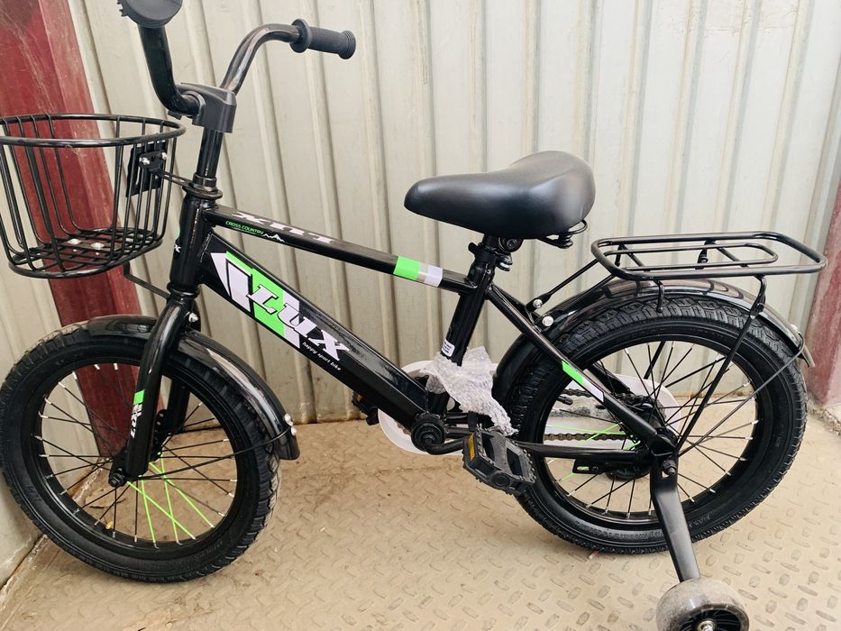 Велосипед продается