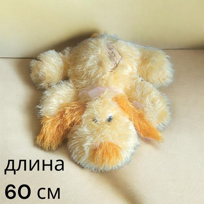 Продам мягкие игрушки-подушки