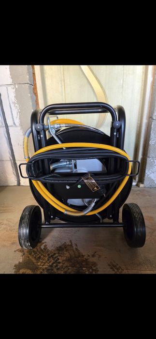 Furtun de incalzit materialul vopsea Wagner TempSpray H226