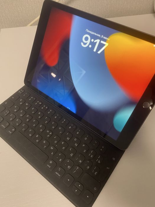 Айпад 9 поколения