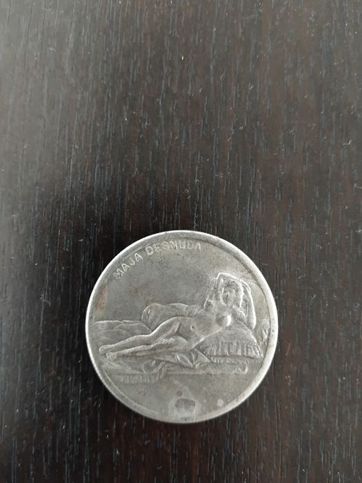 Moneda veche pentru colectionari