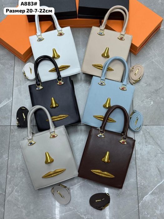 Продам женские сумочки