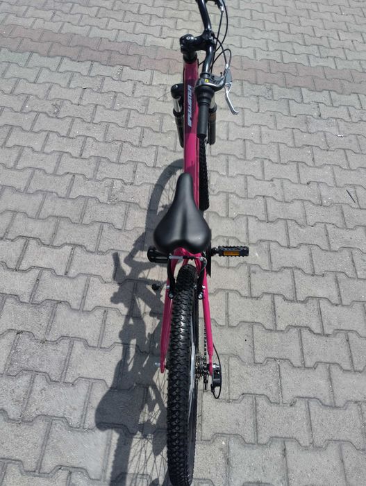 CROSS Велосипед alloy 24" SPEEDSTER girl