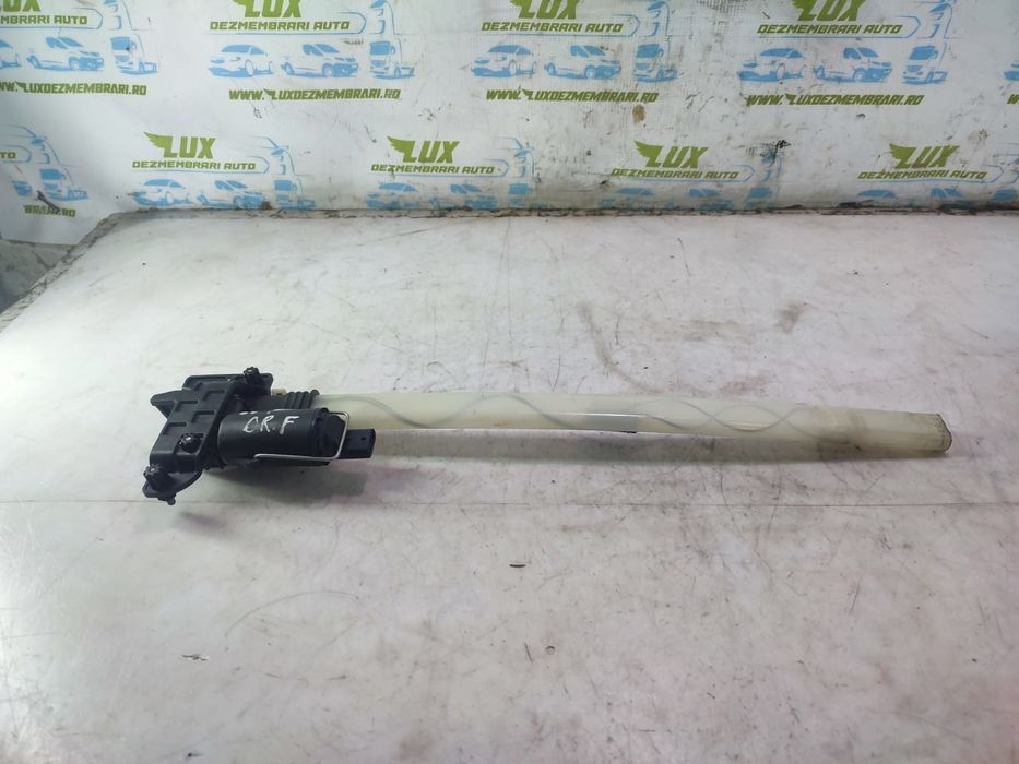 Motoras perdea dreapta spate Audi A8 D4/4H (2010 - 2014)