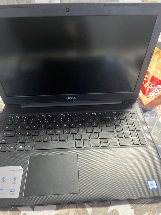 Leptop in stare bună