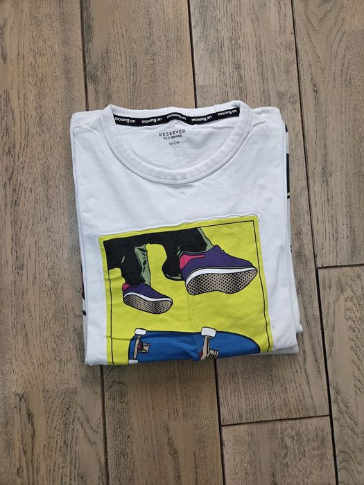 Тениски за момче р.164