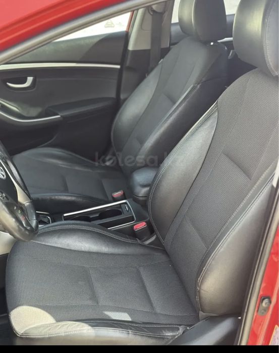 Продам Hyundai i30