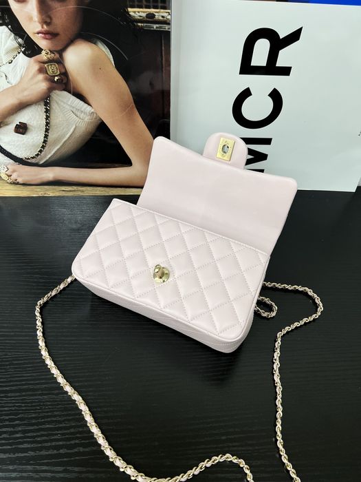 Geanta Chanel 20cm, tip Premium