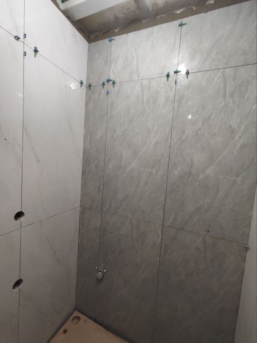 Строительные работы