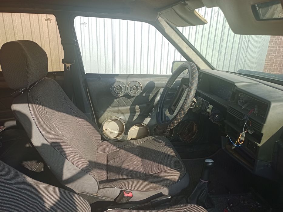 Продам ваз 21099