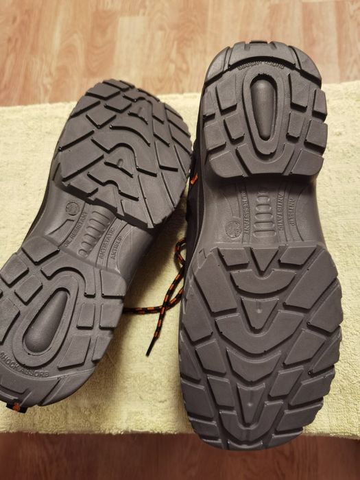 Pantofi de protectie, marimea 41