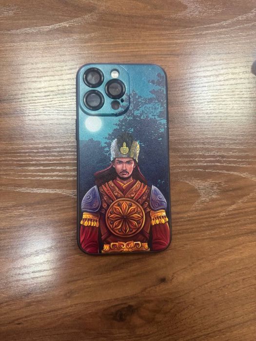 Сотилди тел.