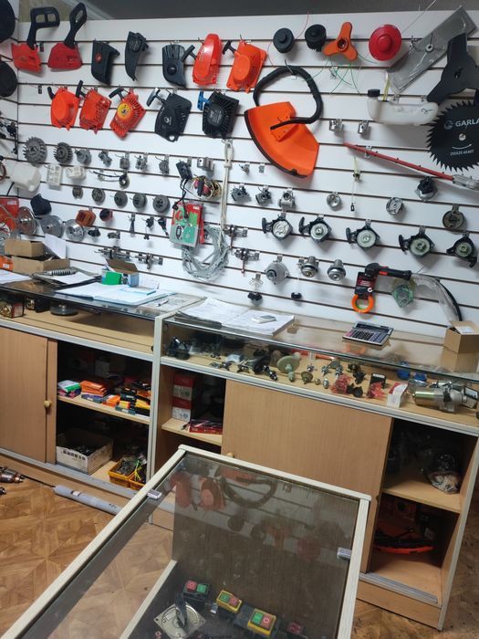 Ремонт Дизель-бензо генераторов