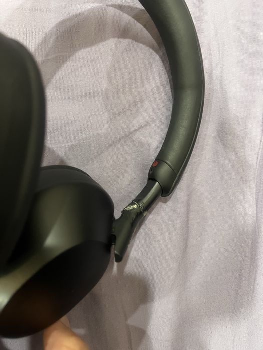 наушники sony WH-1000XM5 оригинал