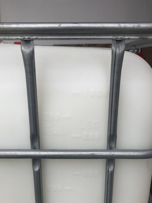 Balsam de rufe concentrat 1000l, en-gross