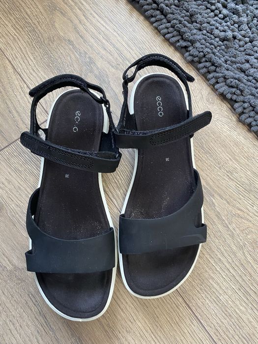 Дамски сандали ecco оригинал